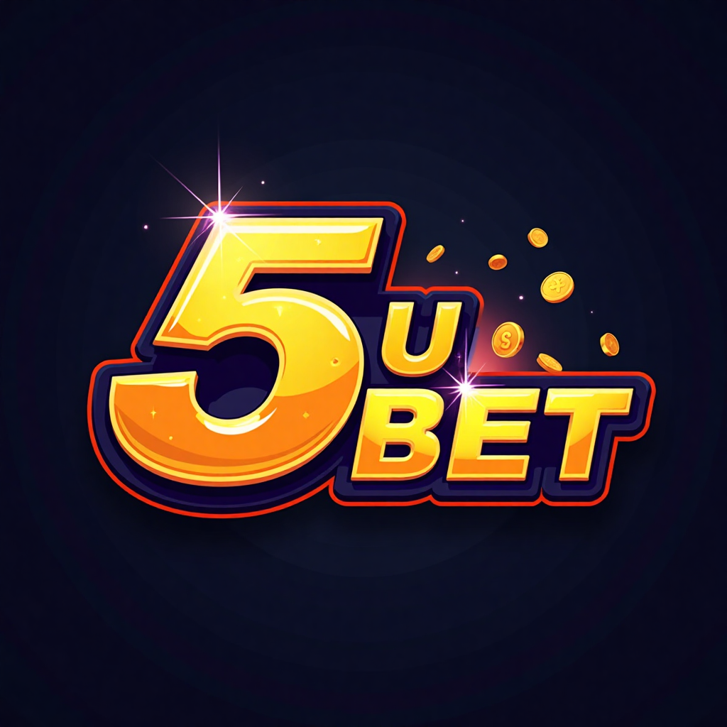 Logo da 5ubet